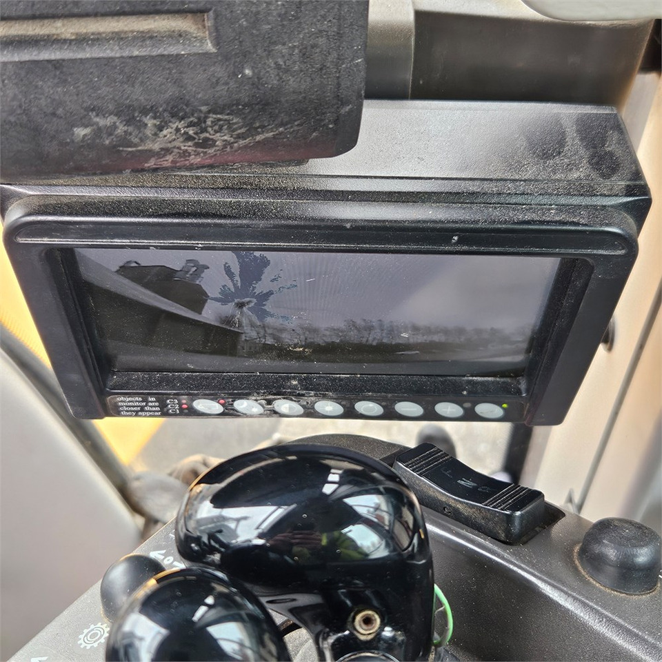 Chargeuse sur pneus Volvo L150 G