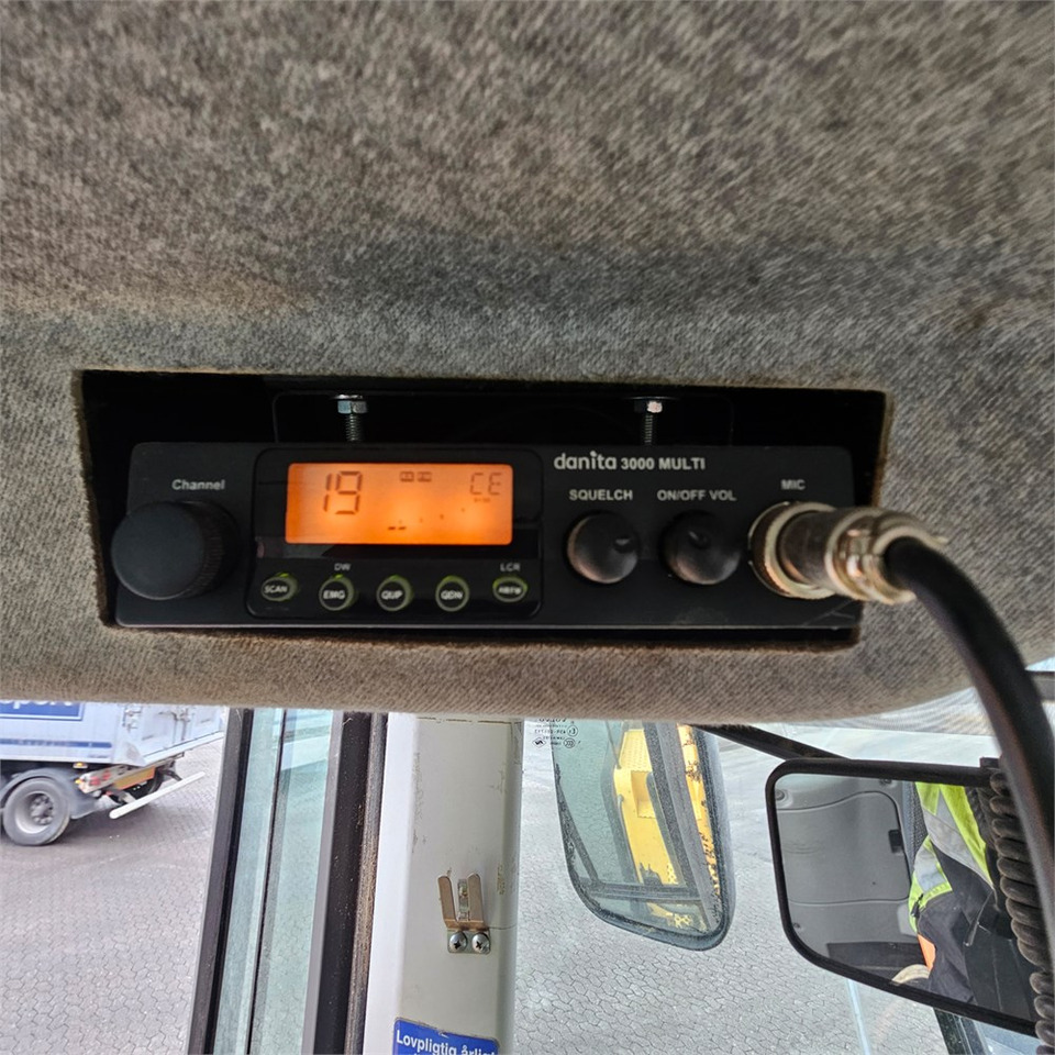 Chargeuse sur pneus Volvo L150 G
