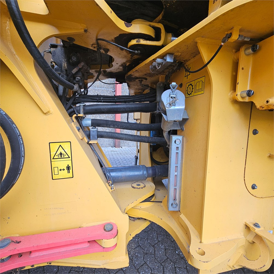 Chargeuse sur pneus Volvo L150 G