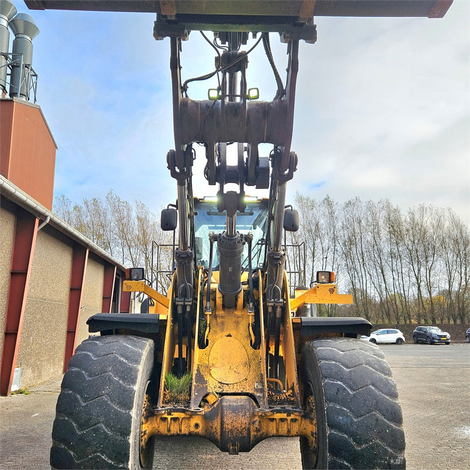 Chargeuse sur pneus Volvo L150 G