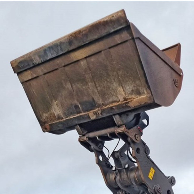 Chargeuse sur pneus Volvo L150 G