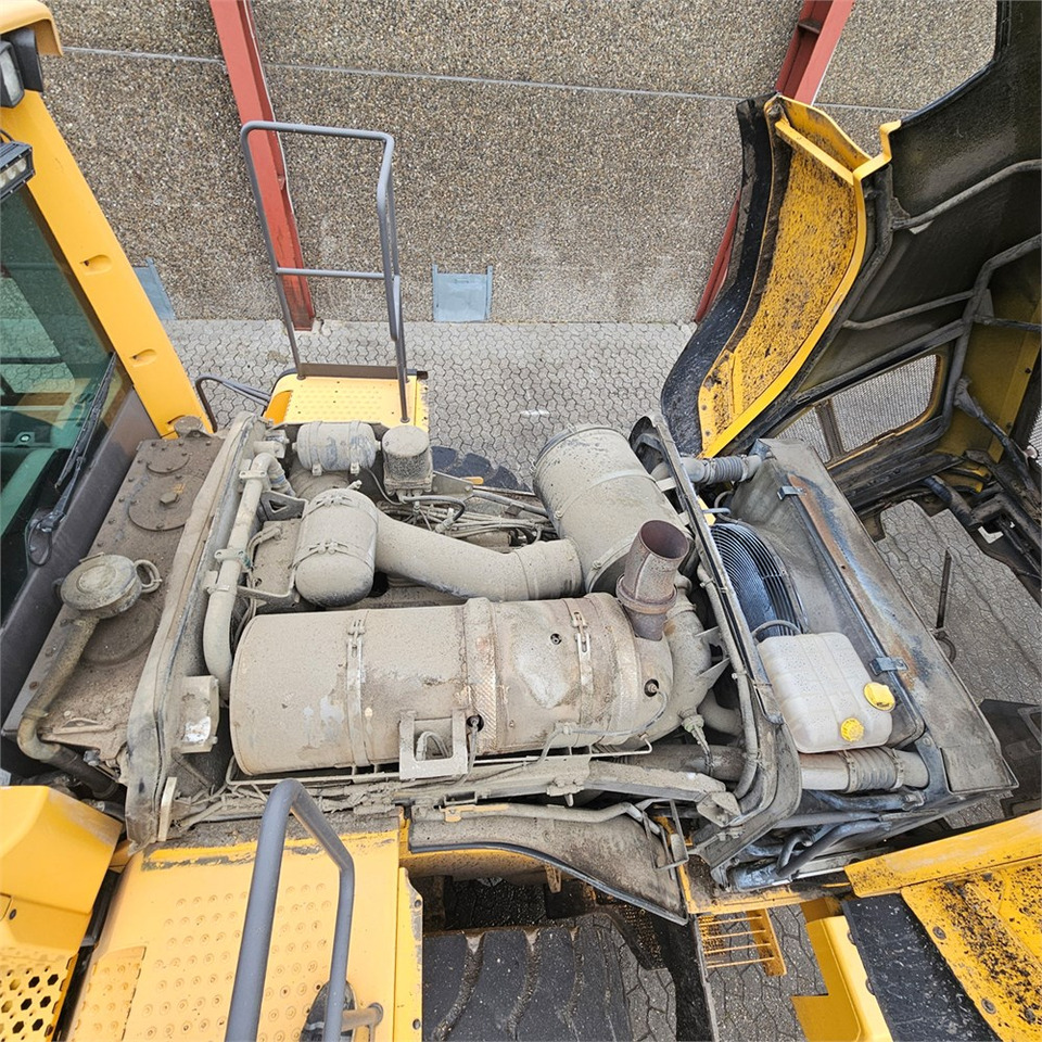 Chargeuse sur pneus Volvo L150 G