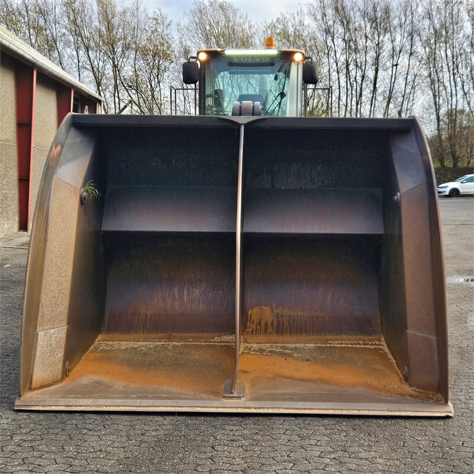 Chargeuse sur pneus Volvo L150 G