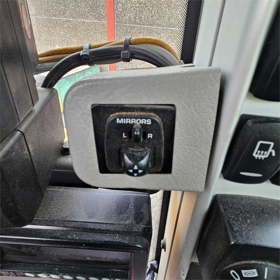 Chargeuse sur pneus Volvo L150 G