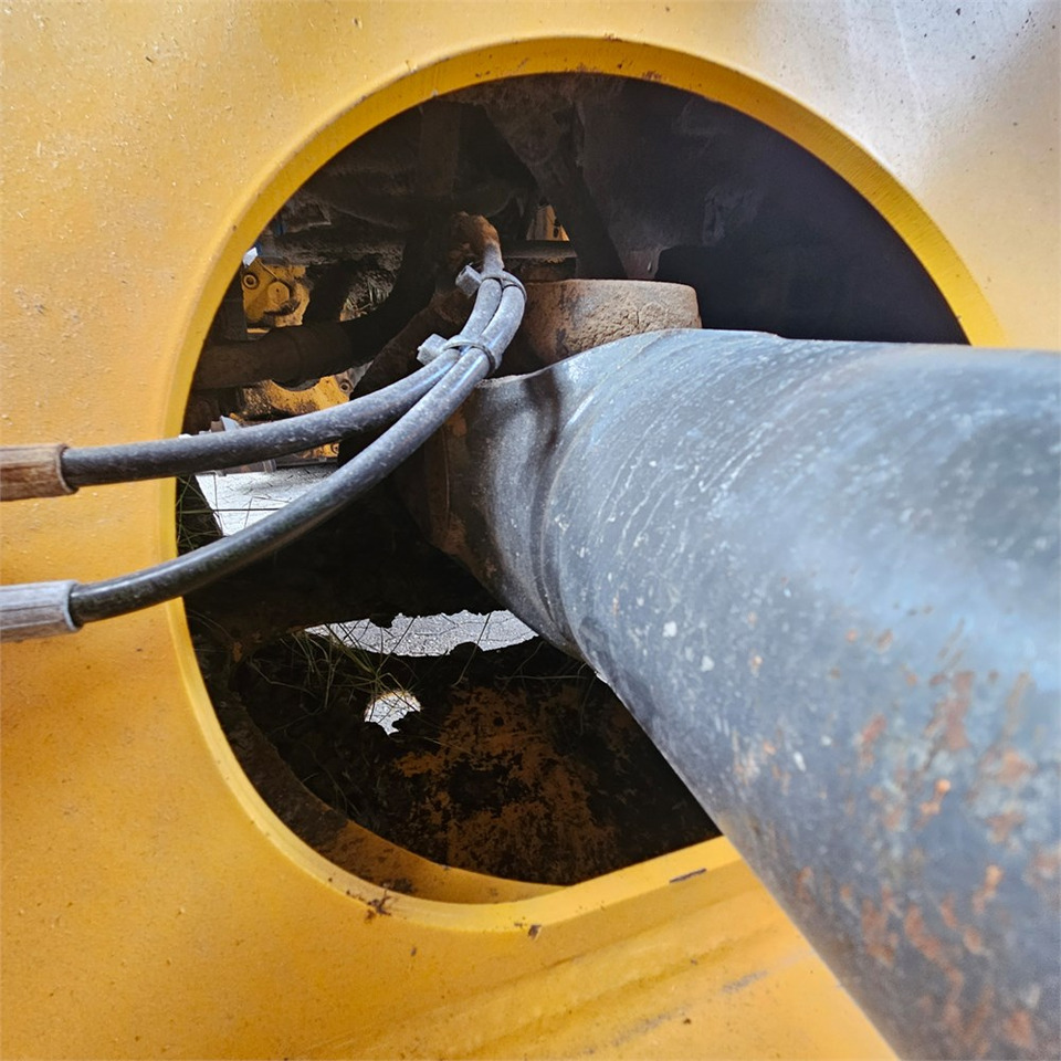 Chargeuse sur pneus Volvo L150 G