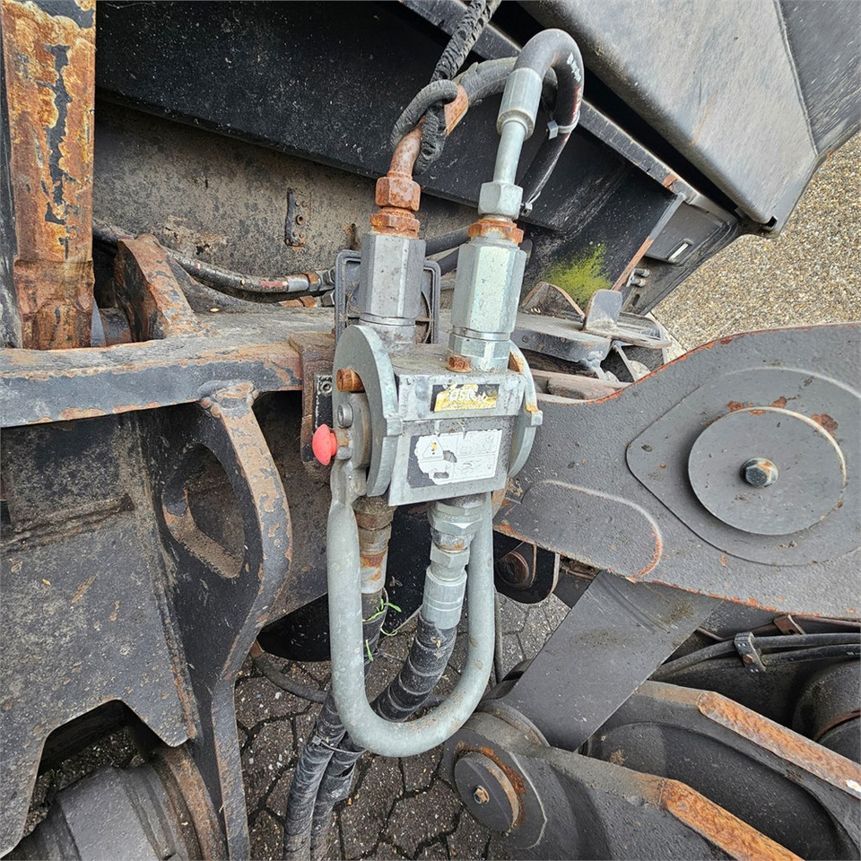 Chargeuse sur pneus Volvo L150 G