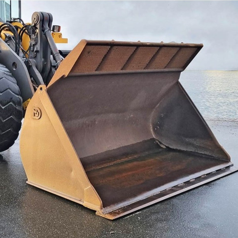 Chargeuse sur pneus Volvo L150 G