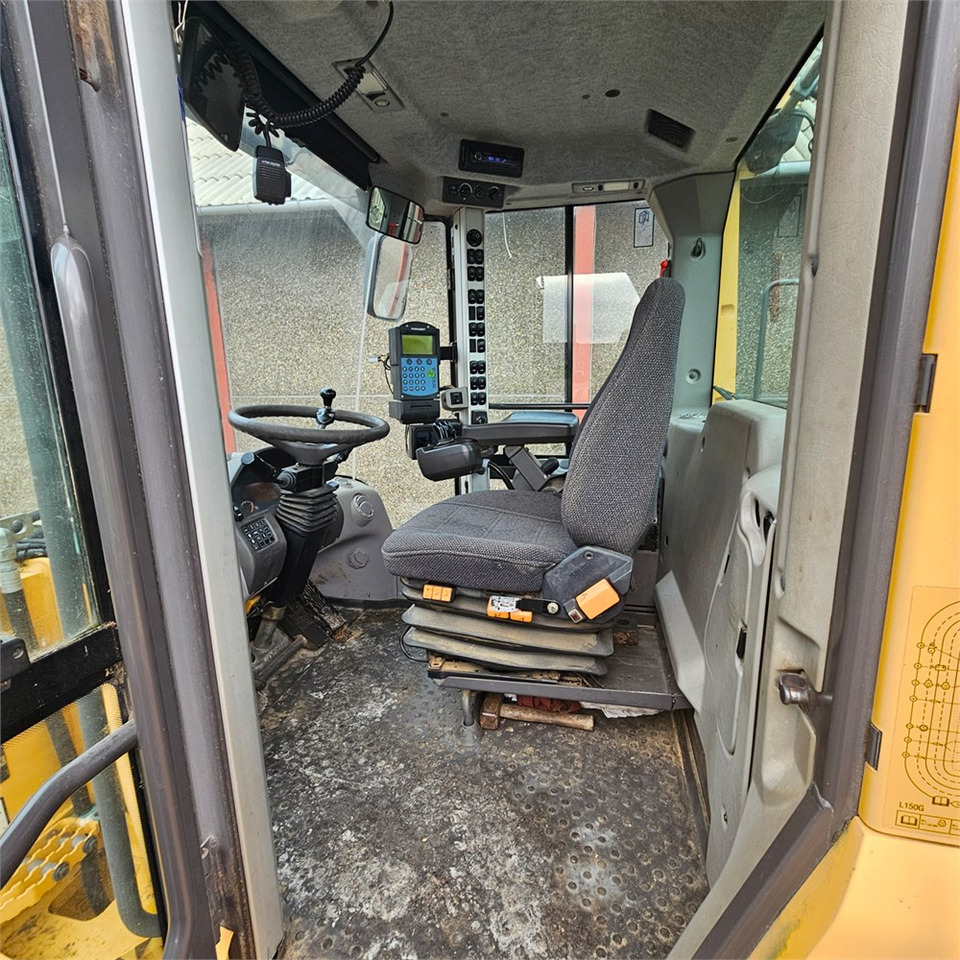 Chargeuse sur pneus Volvo L150 G