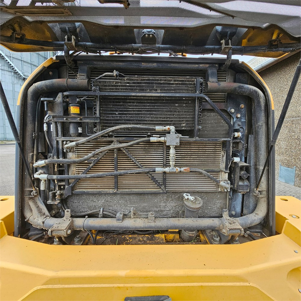 Chargeuse sur pneus Volvo L150 G