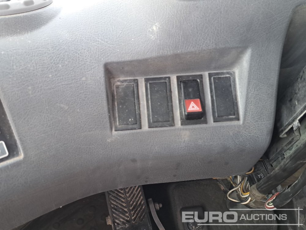 Chargeuse sur pneus Volvo L180E
