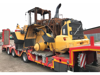 Chargeuse sur pneus Volvo L180G Dismantled for spare parts 