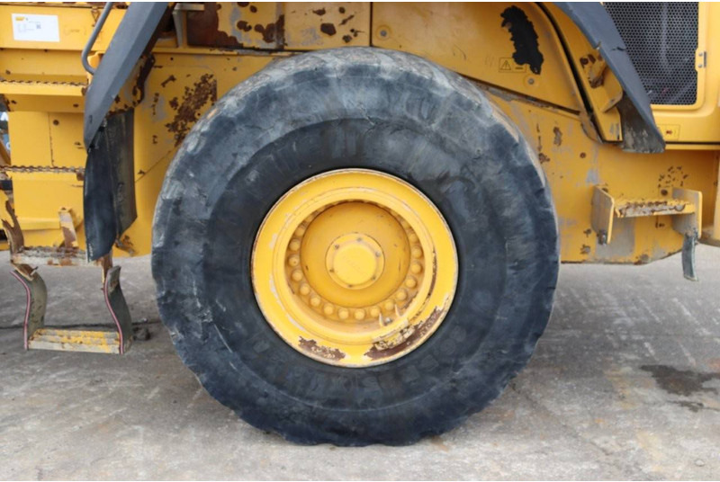 Chargeuse sur pneus Volvo L180G Wheel Loader