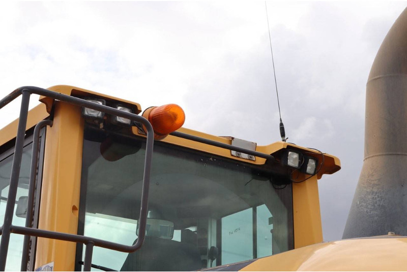 Chargeuse sur pneus Volvo L180G Wheel Loader