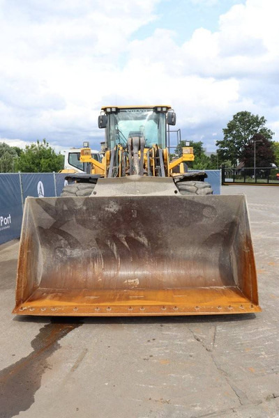 Chargeuse sur pneus Volvo L180G Wheel Loader