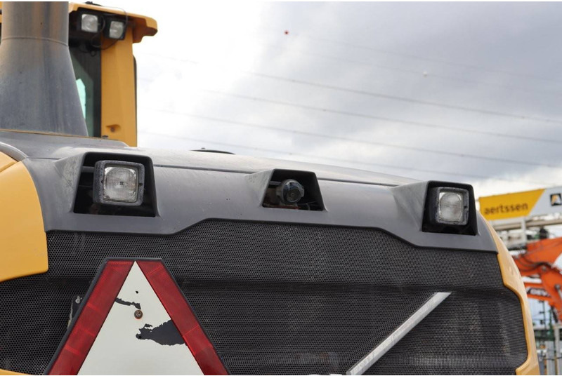 Chargeuse sur pneus Volvo L180G Wheel Loader