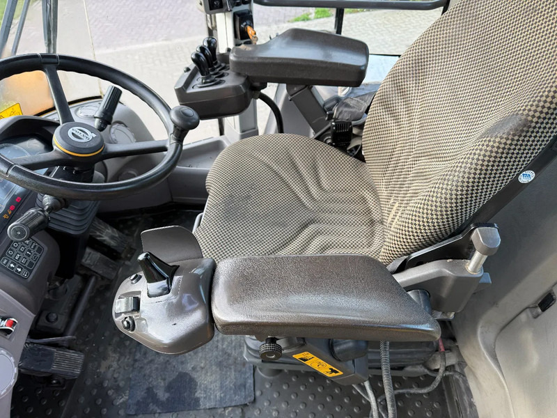 Chargeuse sur pneus Volvo L180H CDC