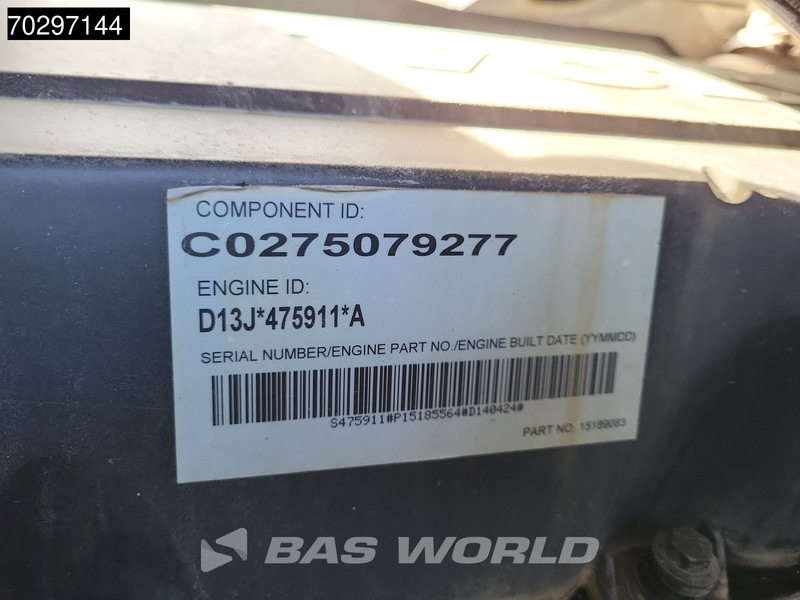 Chargeuse sur pneus Volvo L180 H