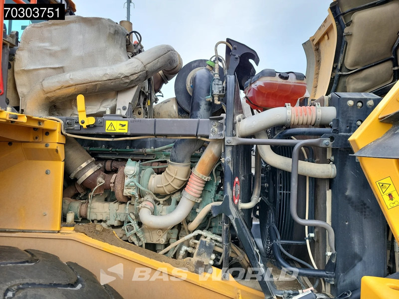 Chargeuse sur pneus Volvo L180 H CDC