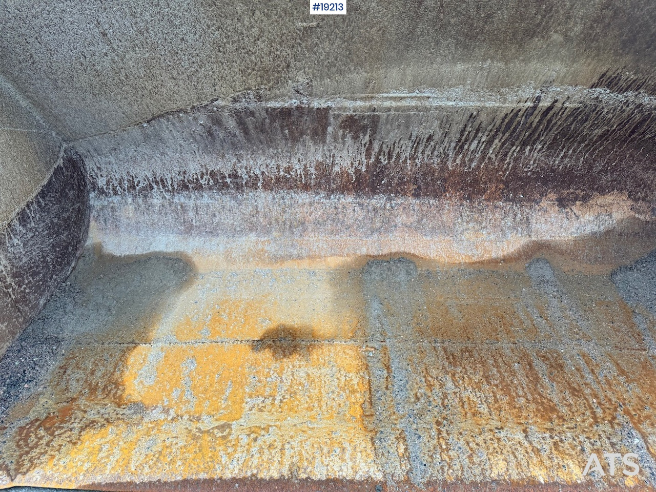 Chargeuse sur pneus Volvo L220F