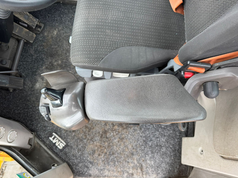 Chargeuse sur pneus Volvo L220H