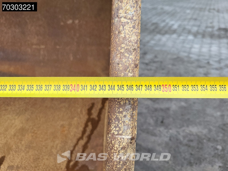 Chargeuse sur pneus Volvo L220 E Quick Coupler