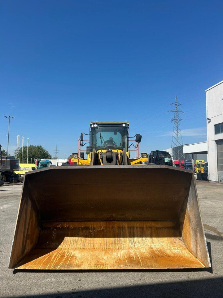 Chargeuse sur pneus Volvo L250G