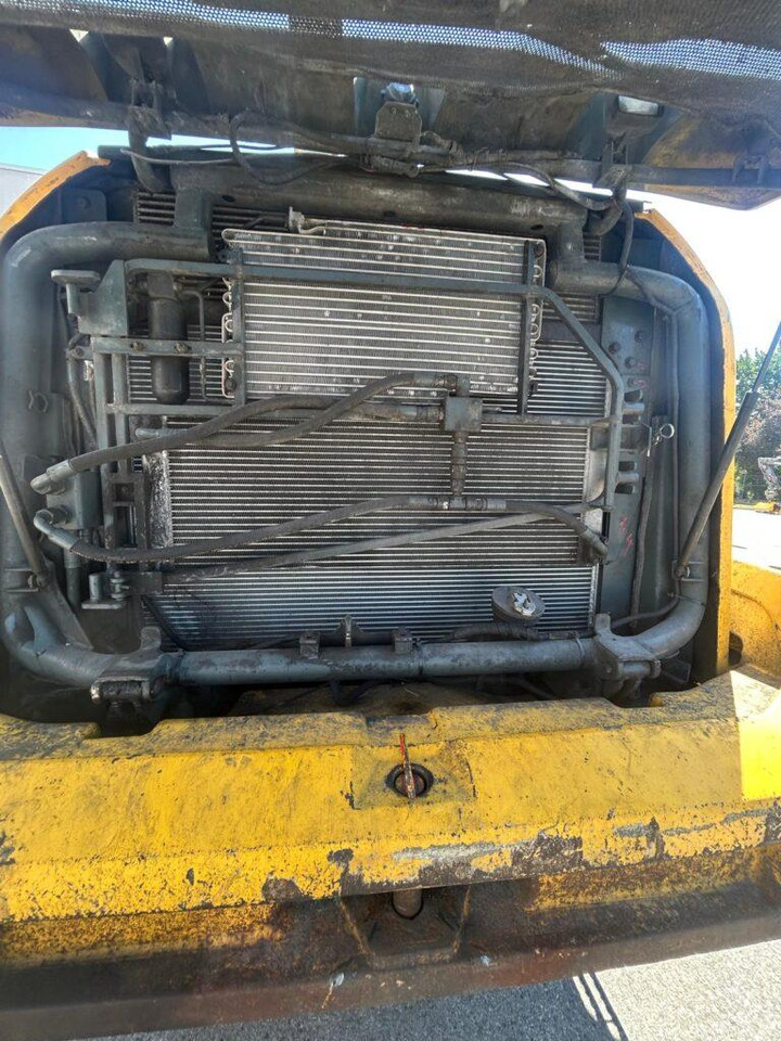 Chargeuse sur pneus Volvo L250G