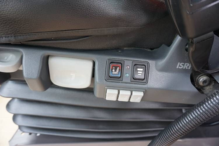 Chargeuse sur pneus Volvo L250H