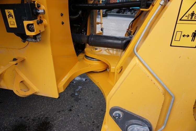 Chargeuse sur pneus Volvo L250H