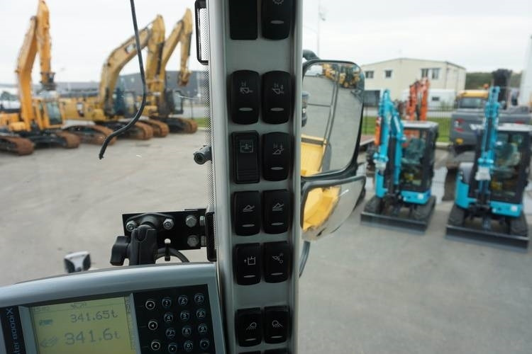 Chargeuse sur pneus Volvo L250H