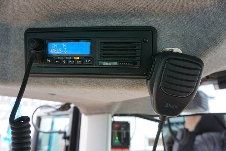 Chargeuse sur pneus Volvo L250H