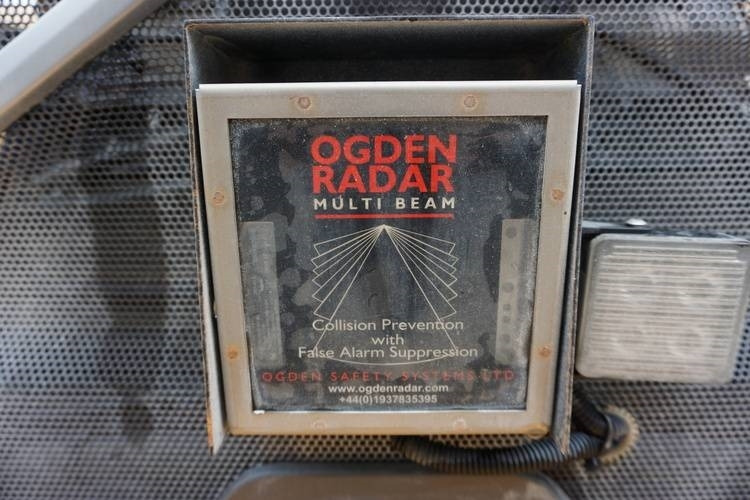 Chargeuse sur pneus Volvo L250H