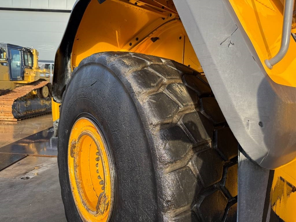 Chargeuse sur pneus Volvo L250H