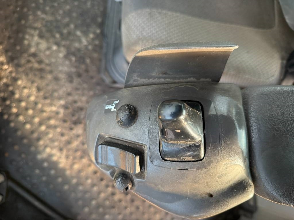 Chargeuse sur pneus Volvo L250H