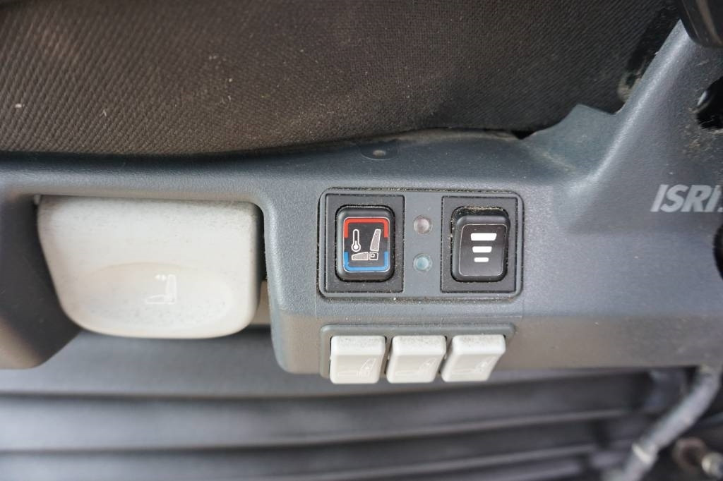 Chargeuse sur pneus Volvo L250H *Uthyres*