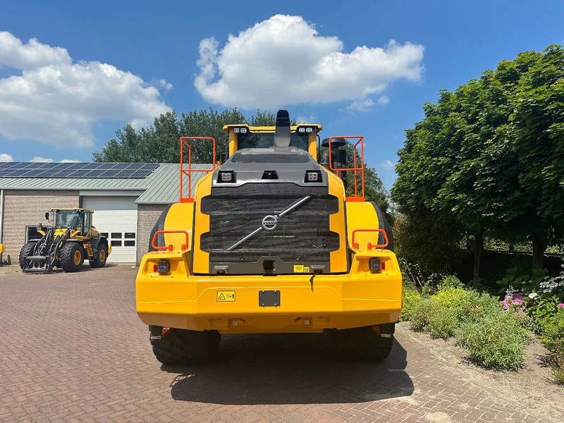 Chargeuse sur pneus Volvo L260 H UNUSED