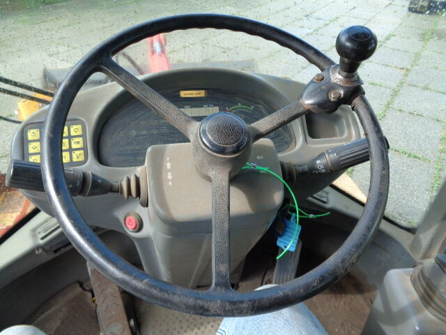 Chargeuse sur pneus Volvo L30