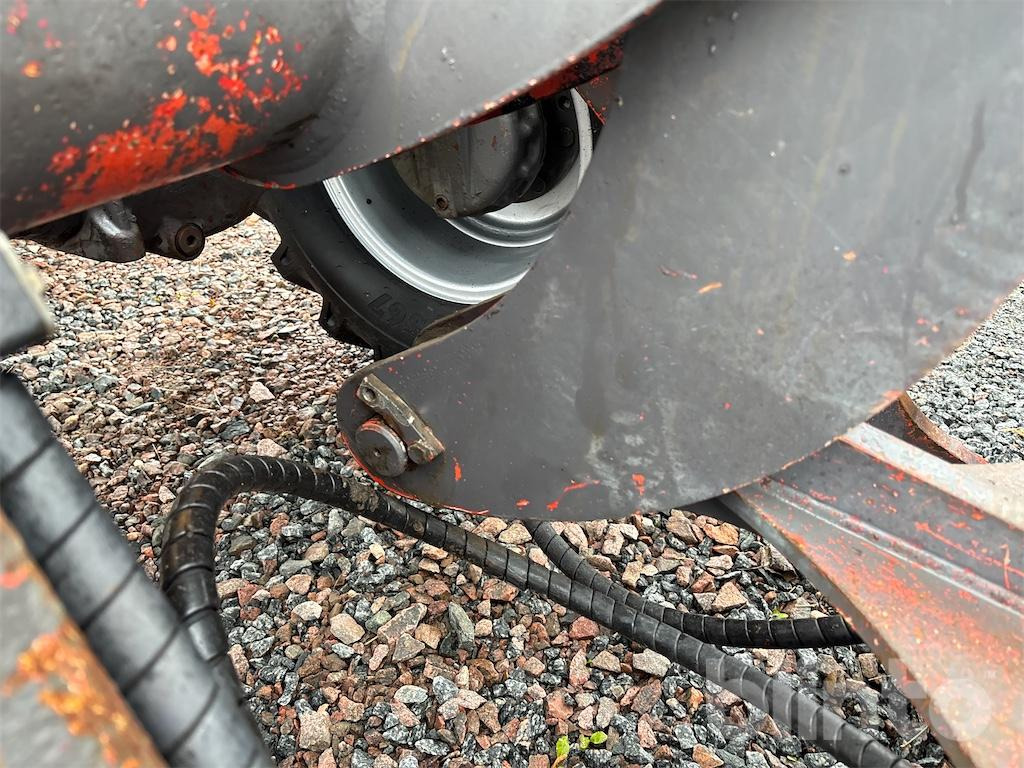 Chargeuse sur pneus Volvo L30B