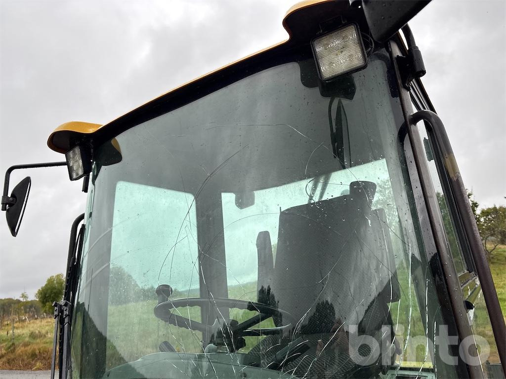 Chargeuse sur pneus Volvo L30B