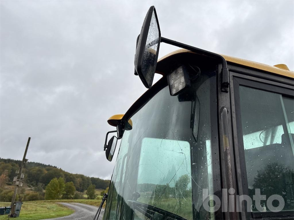 Chargeuse sur pneus Volvo L30B
