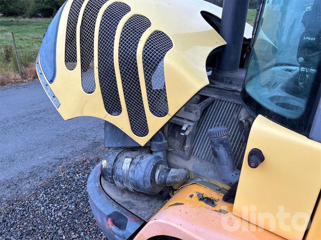 Chargeuse sur pneus Volvo L30B