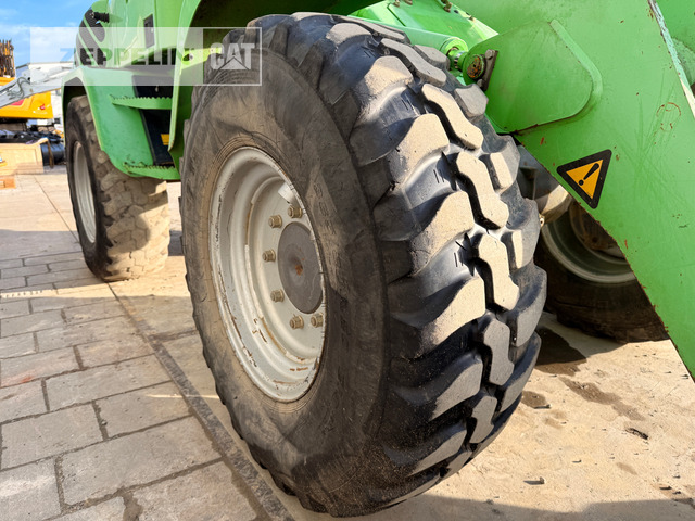 Chargeuse sur pneus Volvo L30B