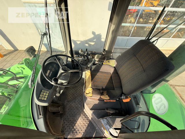 Chargeuse sur pneus Volvo L30B