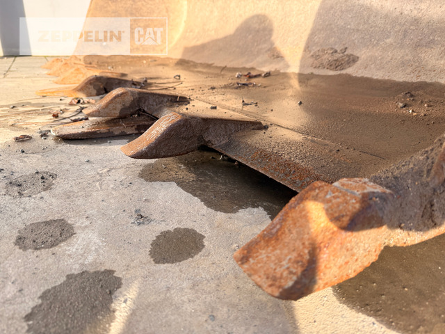 Chargeuse sur pneus Volvo L30B