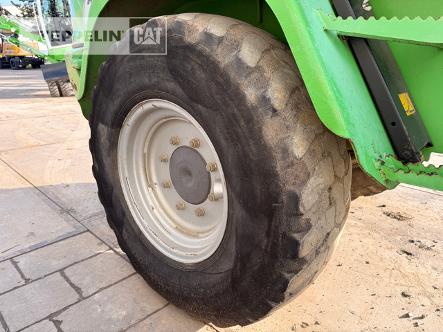 Chargeuse sur pneus Volvo L30B