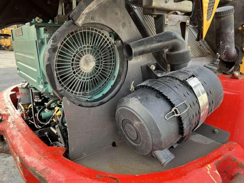 Chargeuse sur pneus Volvo L30B-Z/X