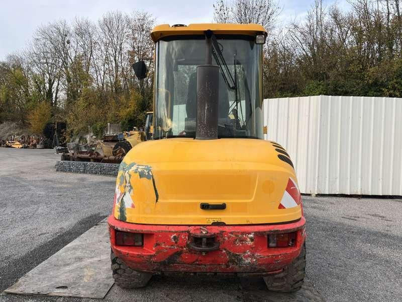 Chargeuse sur pneus Volvo L30B-Z/X