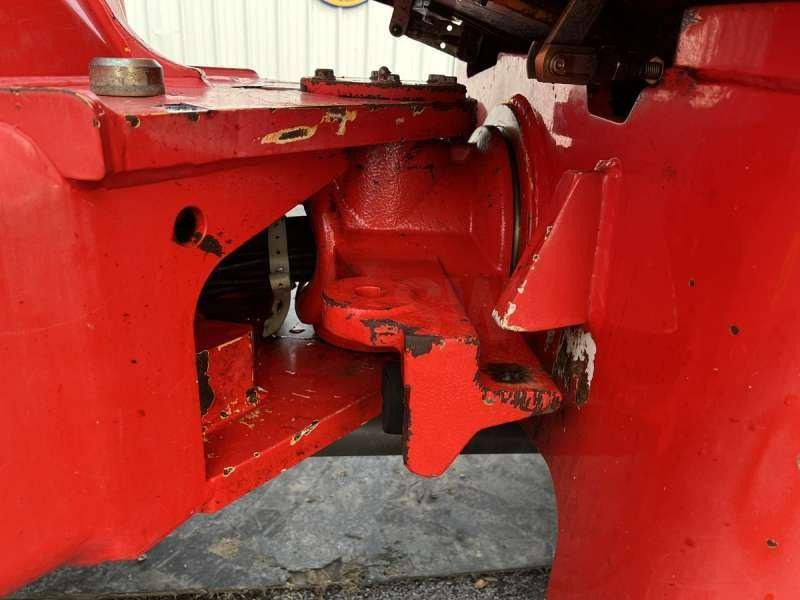 Chargeuse sur pneus Volvo L30B-Z/X