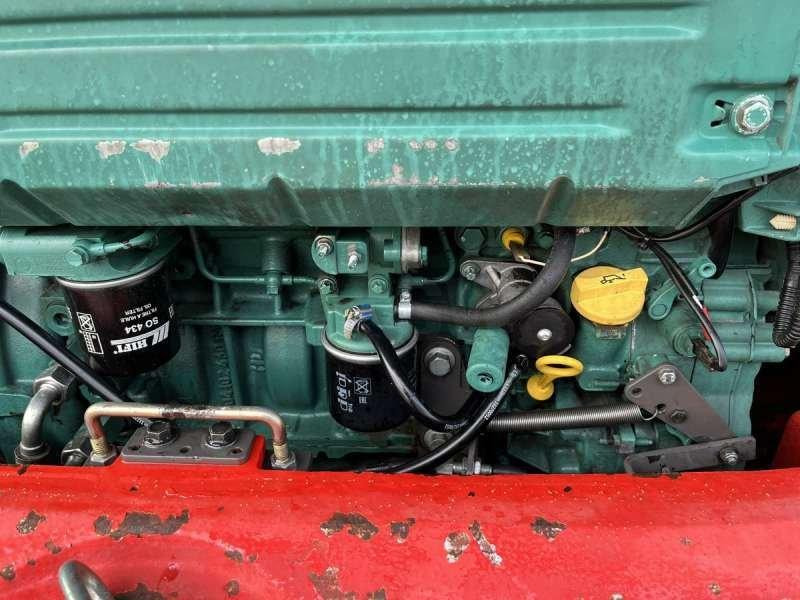 Chargeuse sur pneus Volvo L30B-Z/X