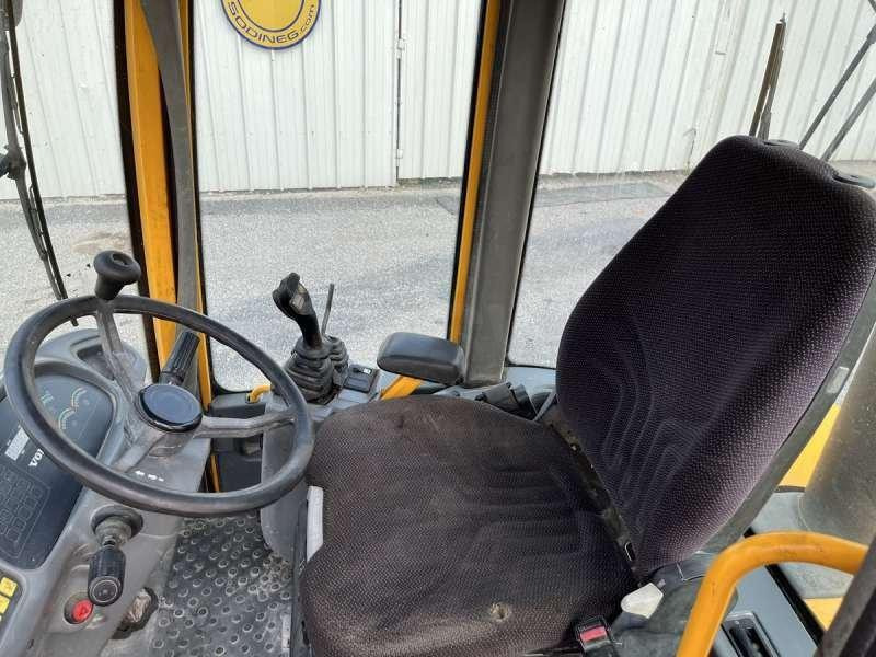 Chargeuse sur pneus Volvo L30B-Z/X